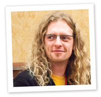 Matthew Magain