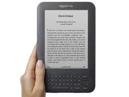 Amazon Kindle